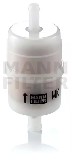 MANN-FILTER топливный фильтр WK 32/6