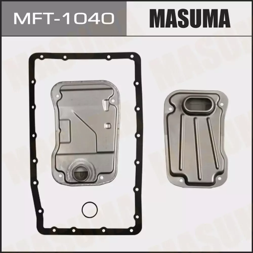 MASUMA трансмиссионный фильтр MFT-1040