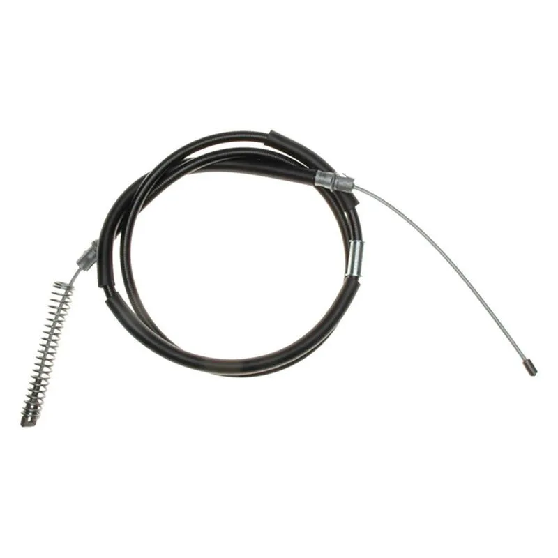 Трос стояночного тормоза ACDelco 18P2545