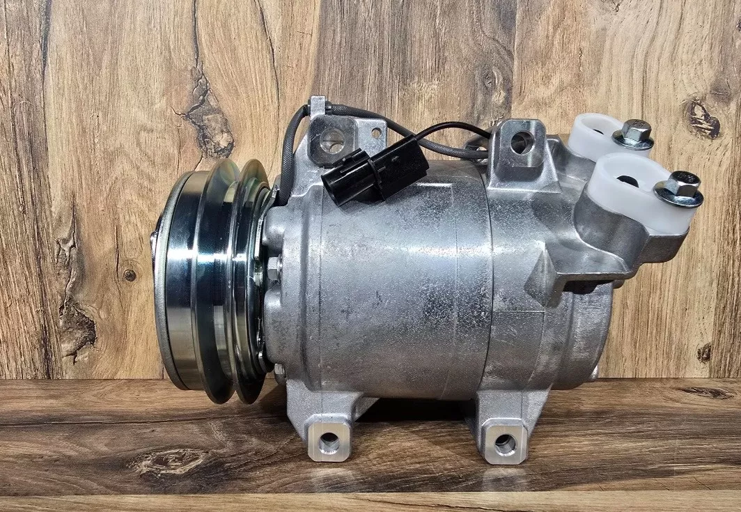 Компрессор кондиционера ACCpro 7813A105