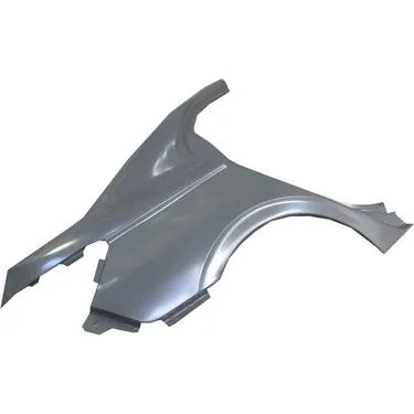 PSA қанаты артқы оң жақ 1608362880 Peugeot 301 үшін