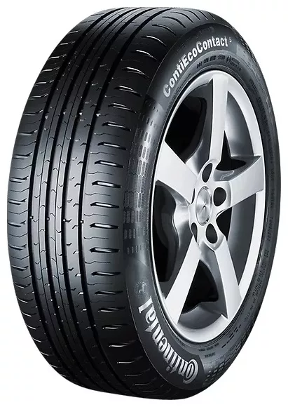 Continental ContiEcoContact 5 215/60 R17 96H