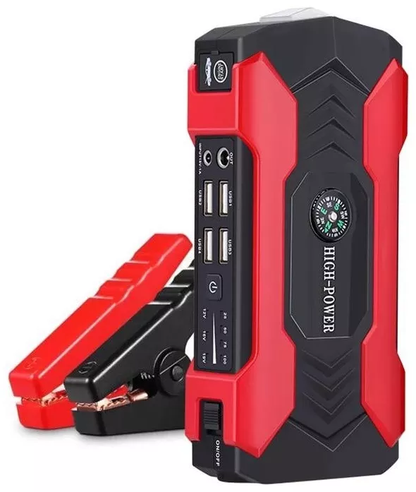 High Power пусковое устройство HP0011