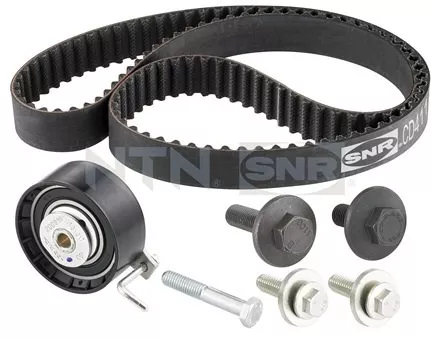 SNR натяжитель ремня ГРМ KD45224