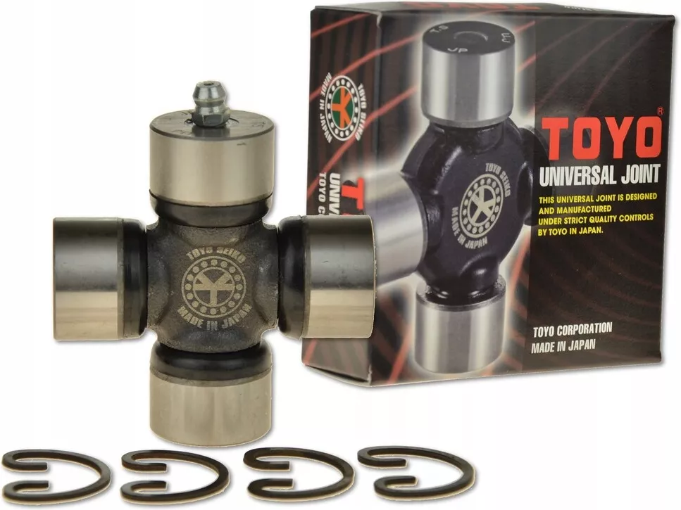 Toyo крестовина кардана TM-181