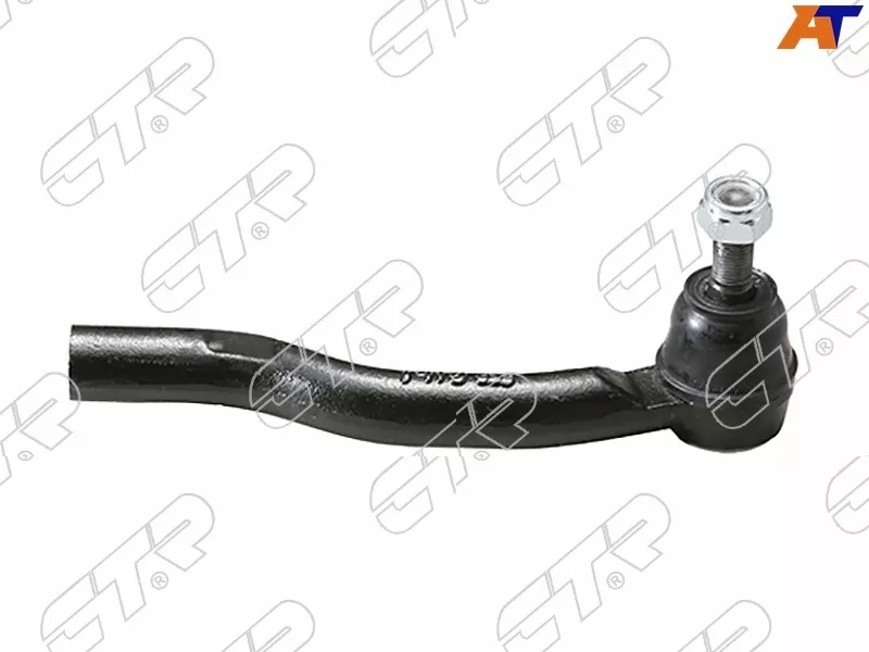 CTR рулевой наконечник CET117R CE0733R