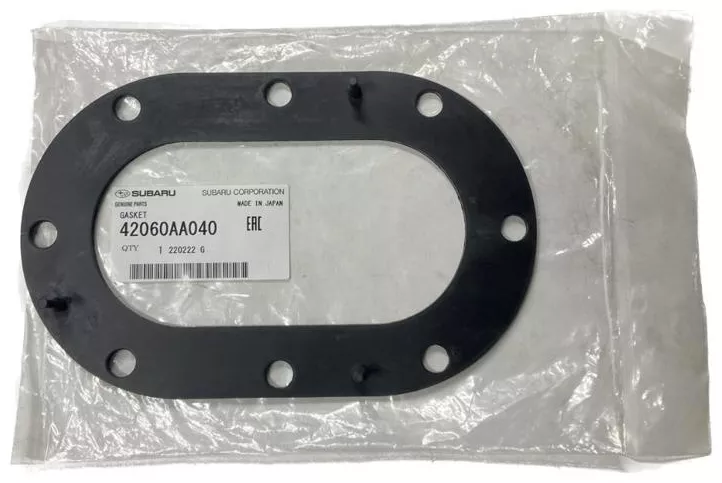 Топливный насос Subaru 42060AA040