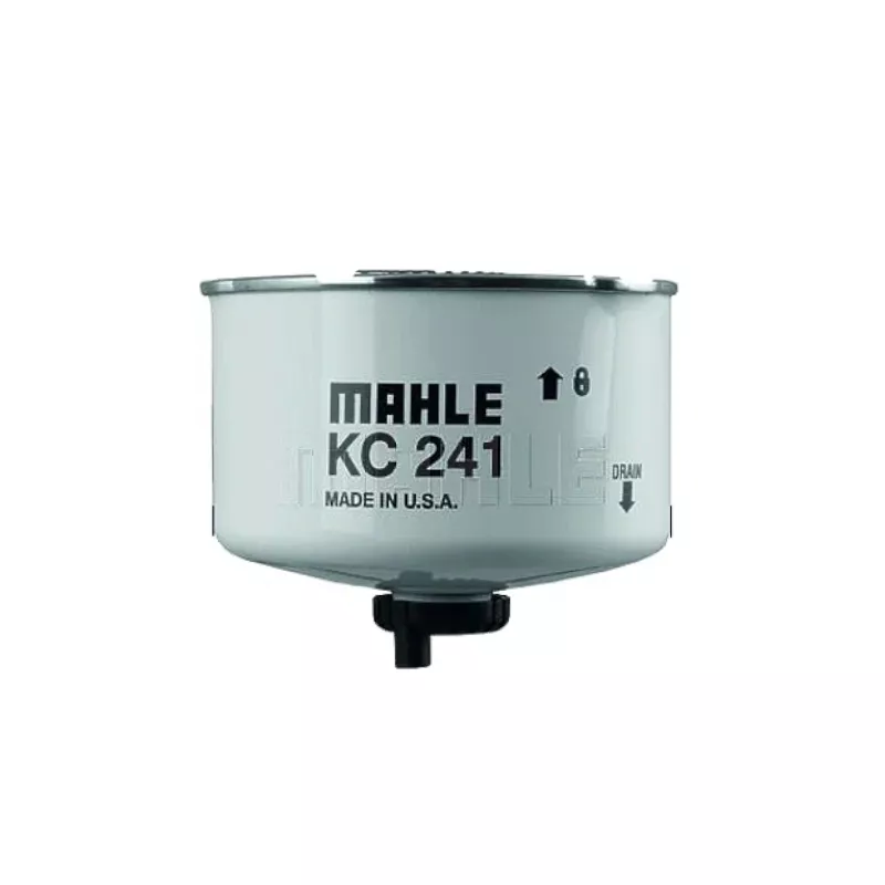 Топливный фильтр KNECHT/MAHLE kc241d
