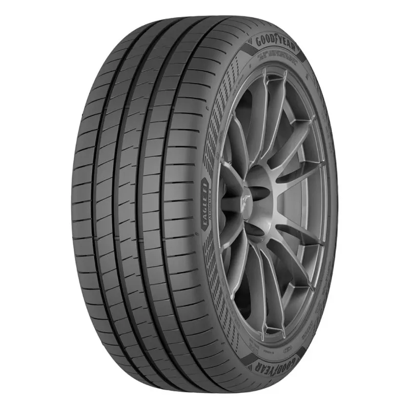 Goodyear EAGLE F1 Asymmetric 6 305/40 R20 112Y