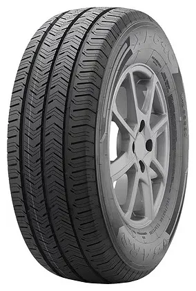 BARS XL640 225/70 R15C 112 R без шипов
