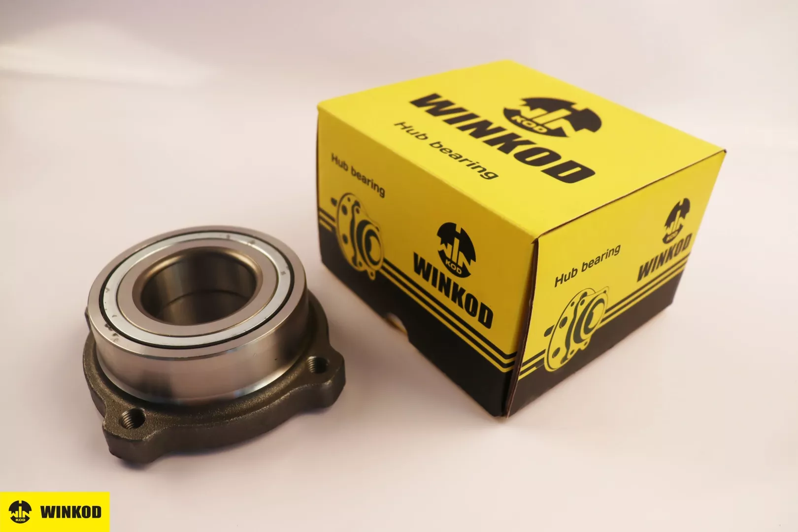 Winkod ступица WHB0210