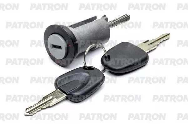PATRON замок зажигания в сборе P30-0152 для Daewoo Nexia/Espero 1995-2002