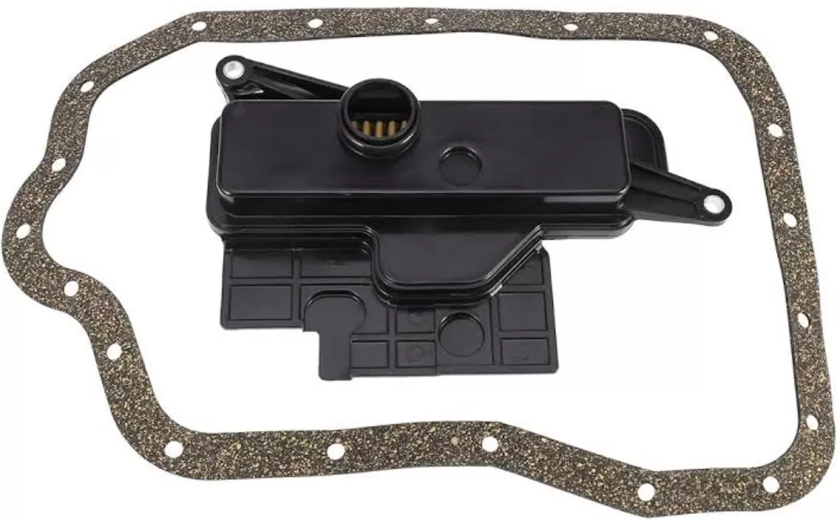 BOGAP трансмиссионный фильтр T8115102