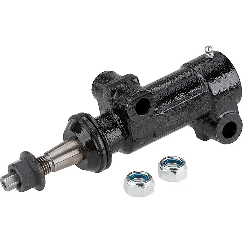 Кронштейн маятникового рычага (idler arm bracket) QUICK STEER K6723