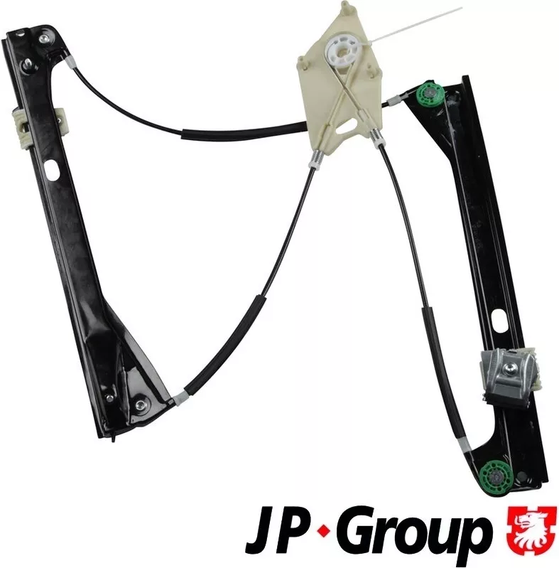 Стеклоподъемник передний правый JP GROUP 1188106680