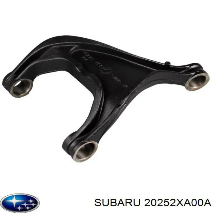 Subaru рычаг подвески 20252XA00A