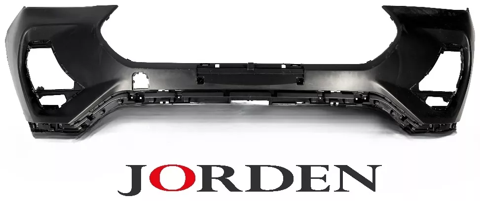 JORDEN бампер JH03TG720016 для Chery Tiggo 7 Pro 2020-2023