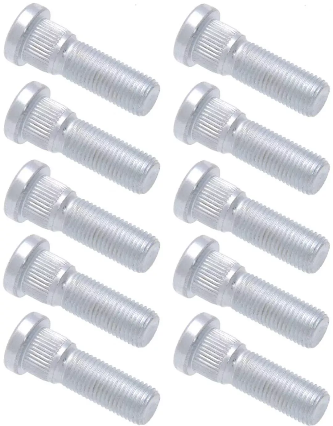 FEBEST шпилька колесная FEBEST 0184-004-PCS10