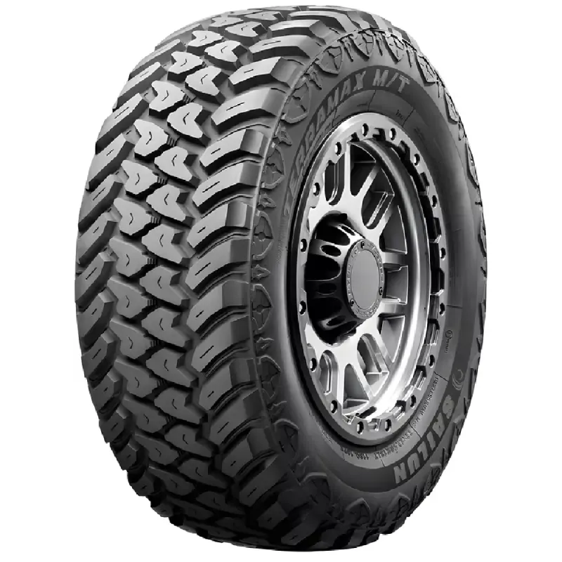 Шины TRANSMATE 33*12.50R20LT 114Q TRANSFORTIS MT01