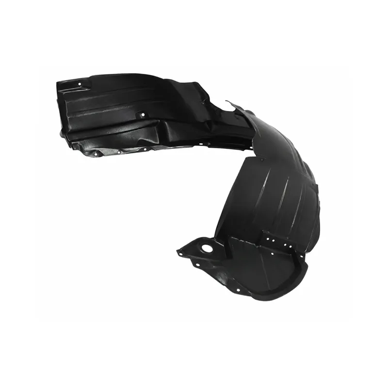 ПОДКРЫЛОК TYC 306-TYF440 HIGHLANDER 2011-2014 LH