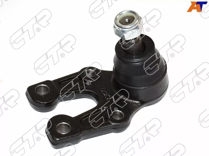 CTR опора шаровая CBT68