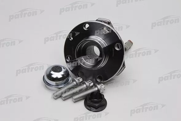 PATRON ступица PBK3650H
