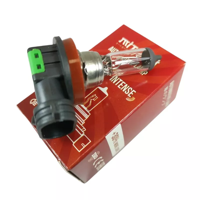 Галогенная лампа Mitsuji MT51022C1 H11, 1 шт