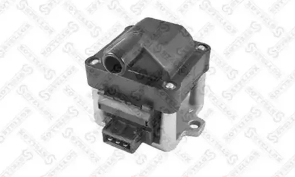 Катушка зажигания Stellox 61-00002-sx