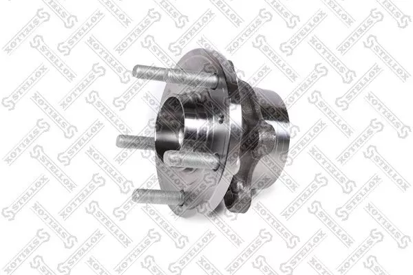 STELLOX Подшипник Ступицы Колеса 4329202SX