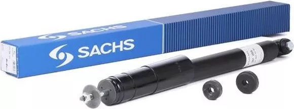 Амортизатор SACHS задний 317255 1 шт