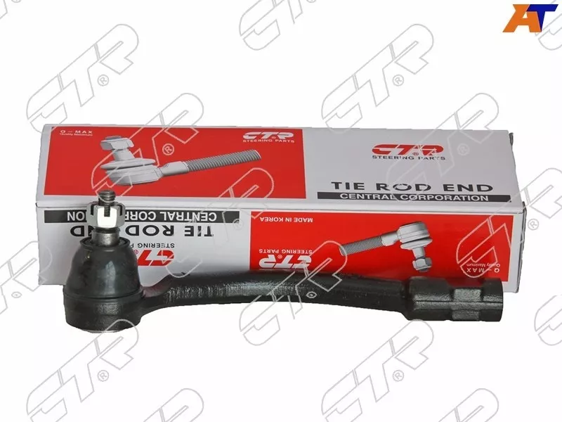 CTR рулевой наконечник CEKH47L CE0338L