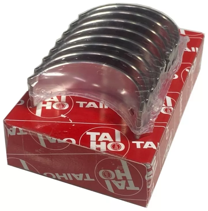 TAIHO шатунные вкладыши R724A-0.50