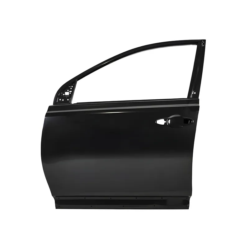 ДВЕРЬ ПЕРЕДНЯЯ ROCKY TY-RV13-D1 RAV4 2013-2019 LH
