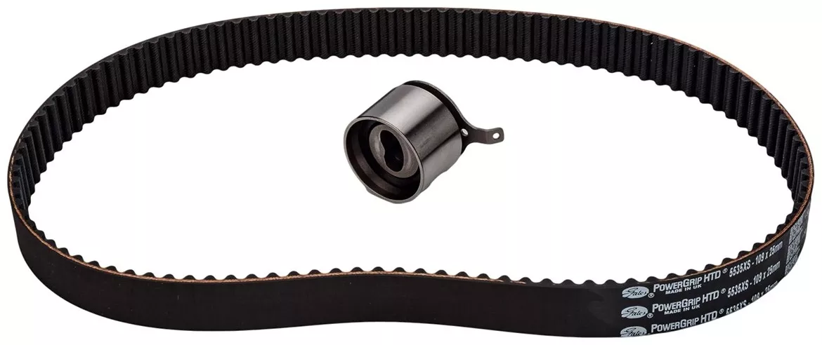 Gates ременной комплект K025535XS