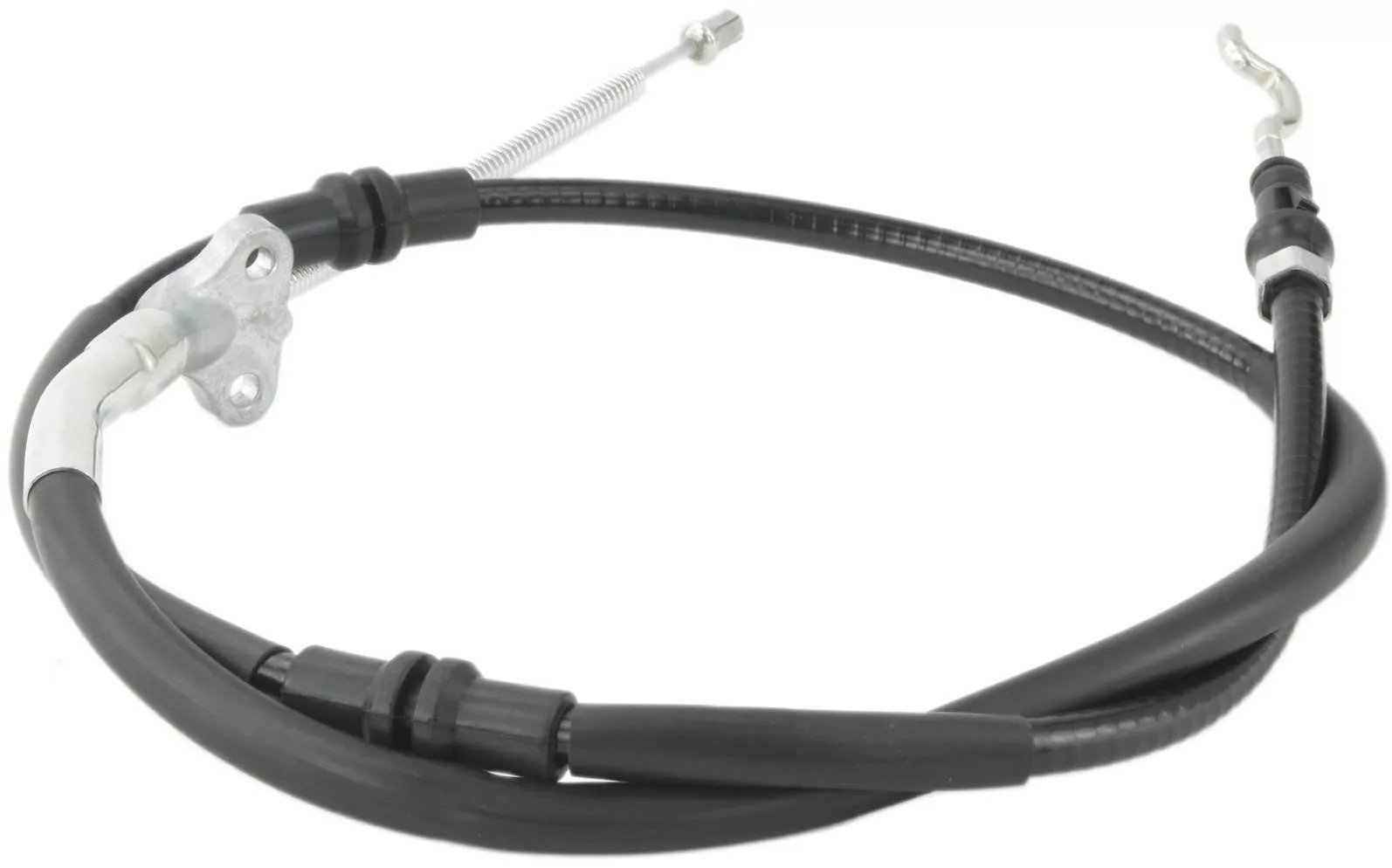 FEBEST трос ручного тормоза FEBEST 23100-2H