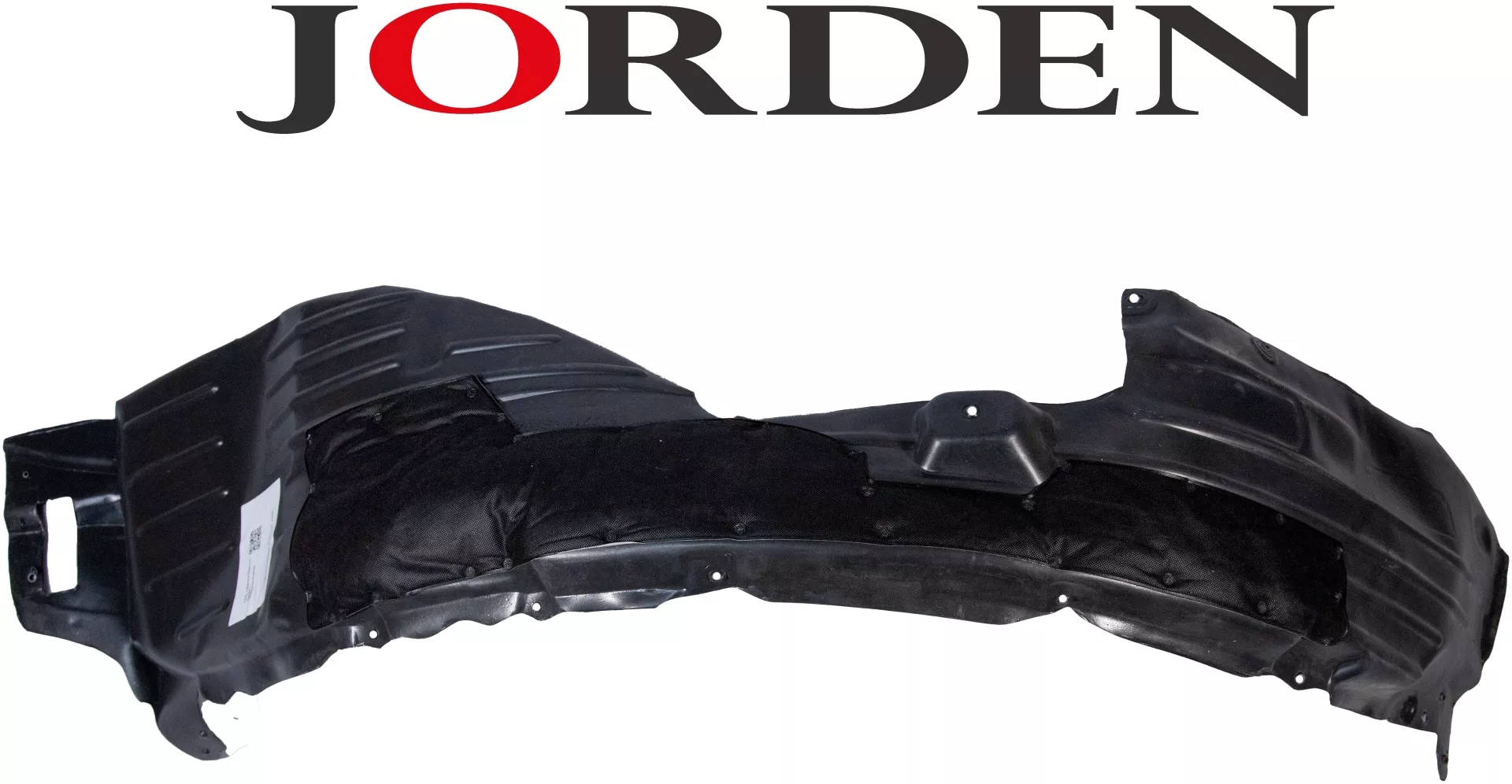 Подкрылок JORDEN JH02JOL21032L для Haval Jolion 2021-2024