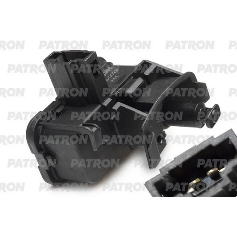 Жанармай құюшы клапан қозғалтқышы P40-0029 PATRON