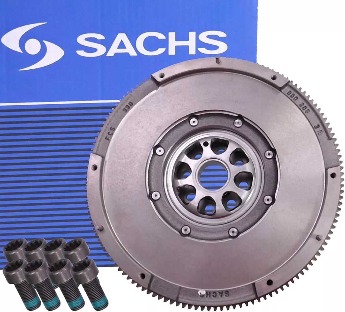 SACHS маховик 2294001750