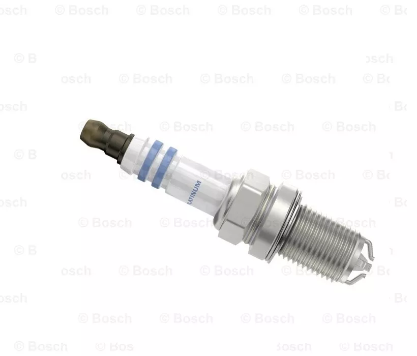 Свеча зажигания Bosch 0 242 236 562 +48 FGR7DQP+