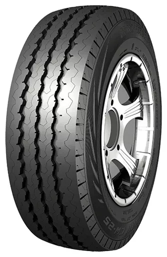 Nankang CW-25 155R12C 88/86Q