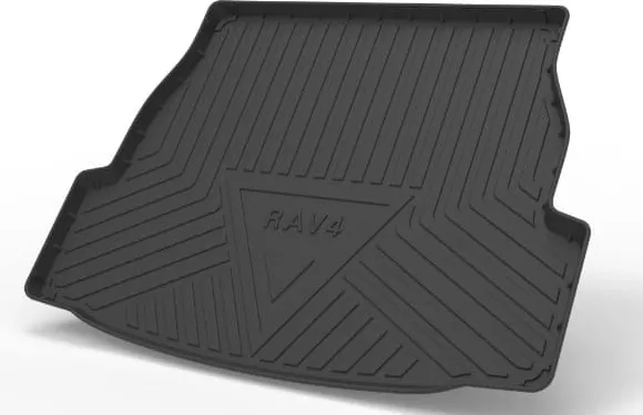 R-4-5 Toyota RAV4 2019-2025 черный