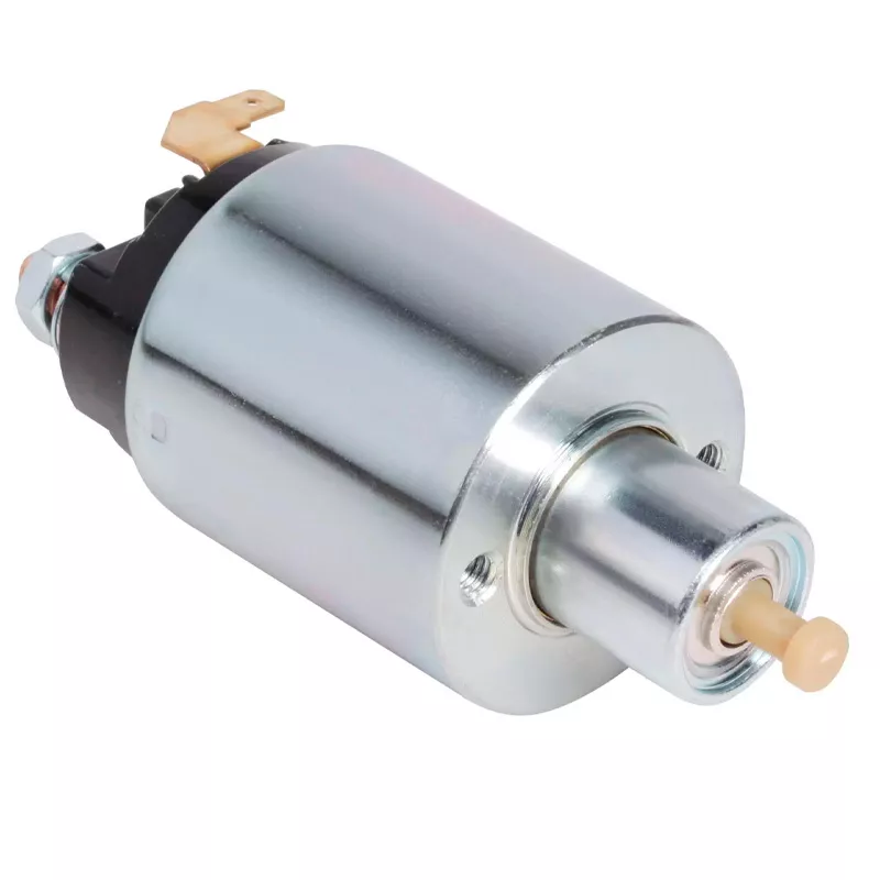 Реле втягивающее стартера parts-mall pxpebb004