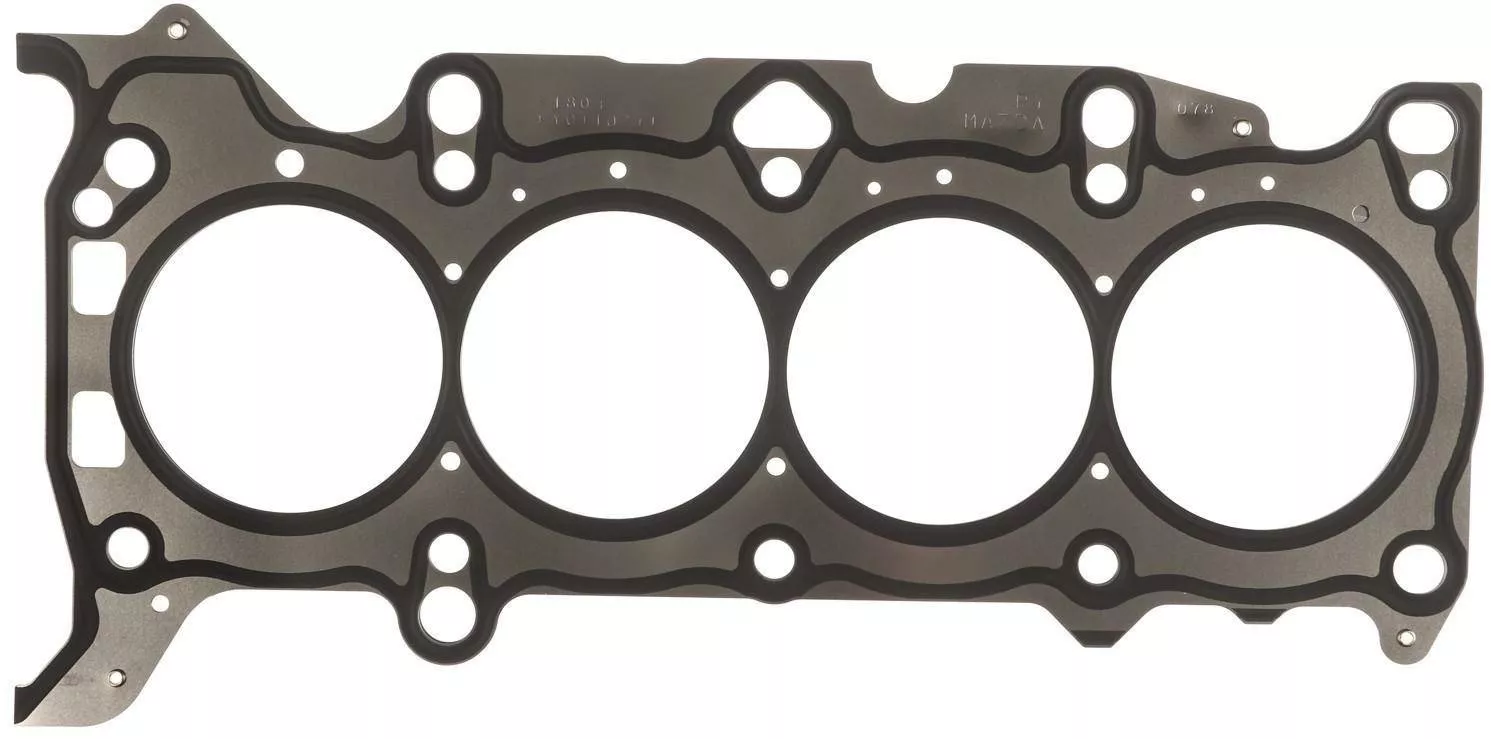 Mazda прокладка py0110271