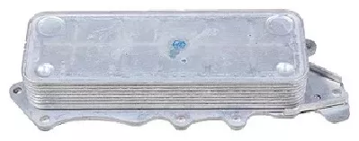 Stellox масляный радиатор 1073020SX