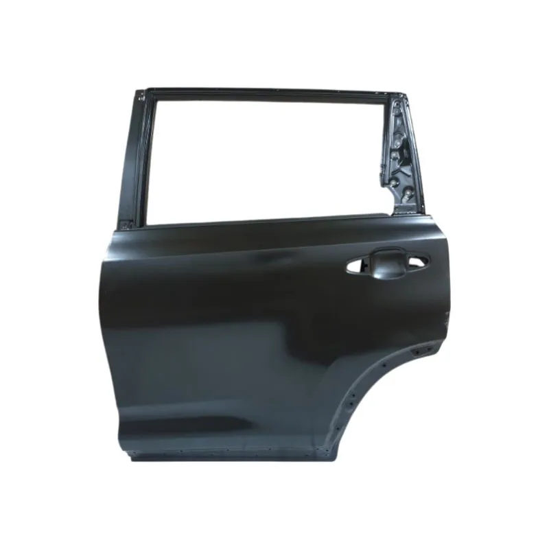 LH Highlander 14-19 артқы есігі