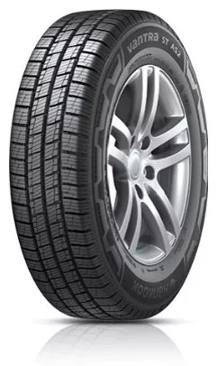 Hankook VanTRa ST AS2 RA30 215/75 R16C 113R