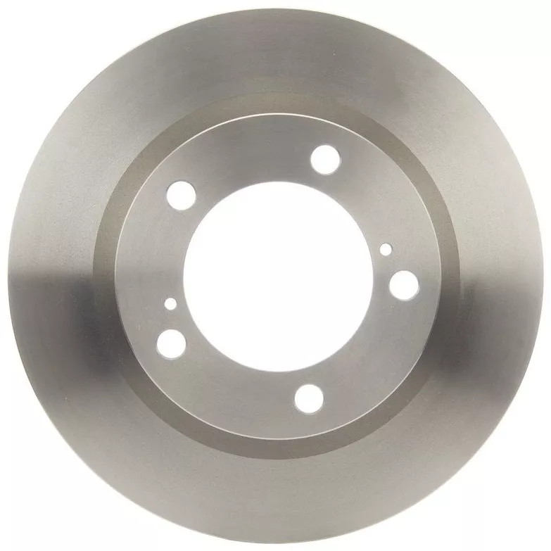 BOSCH Тормозной Диск 0986479R29