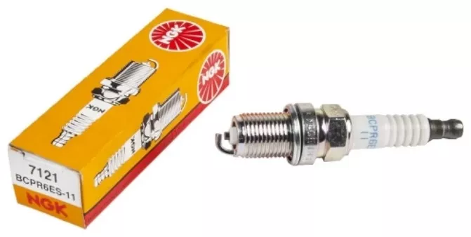 Свеча зажигания NGK 7121 BCPR6ES11