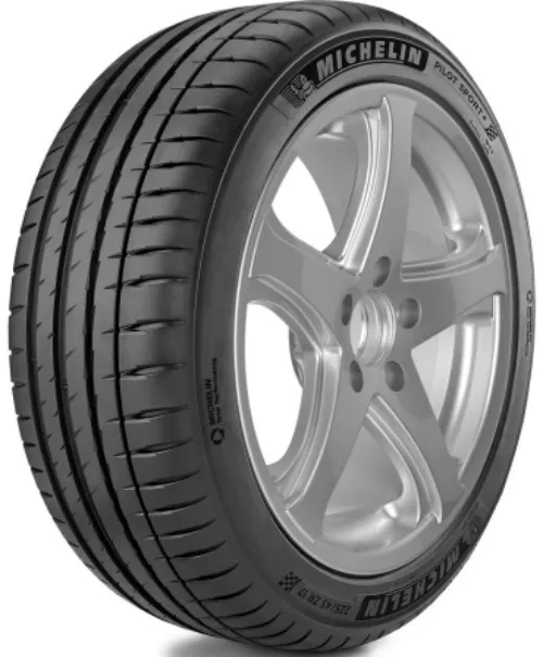 Шины MICHELIN Pilot Sport 4 SUV 265/45 R20 108Y