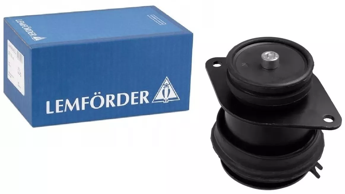 Lemforder опора двигателя 1435501